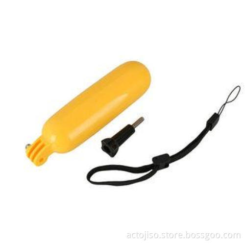 Custom Sports Action Camera Accessories TMC Bobber Floating